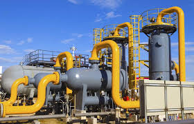 Pressure Vessels & Heat Exchangers Importation to Nigeria 